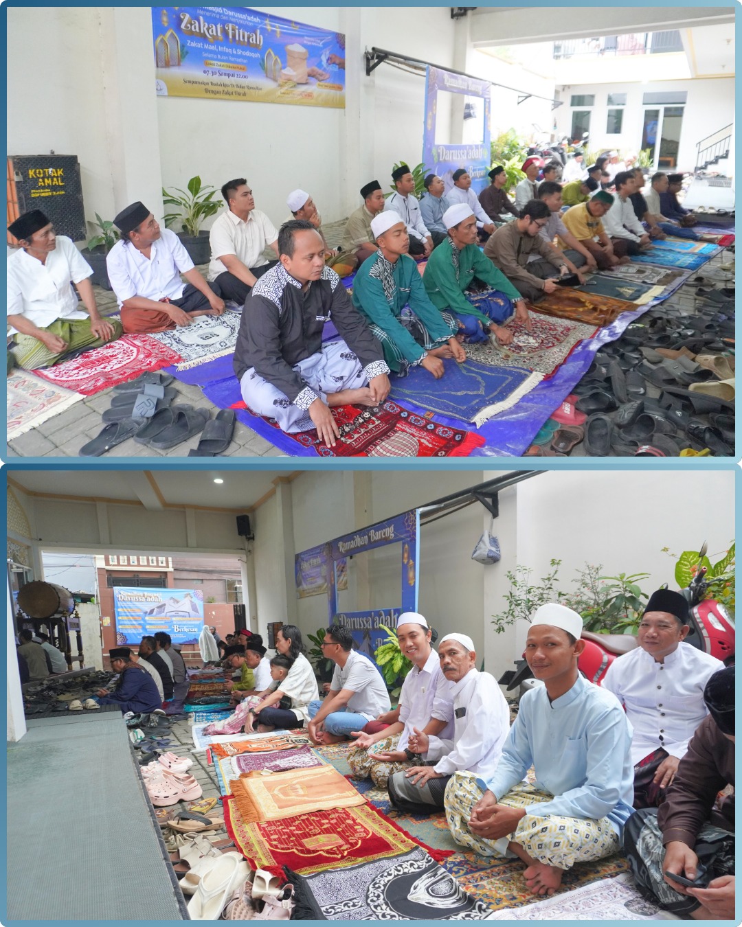 Alhamdulillah, Allah masih mempertemukan kita dengan hari yang suci, Hari Raya Idul Fitri.jpg